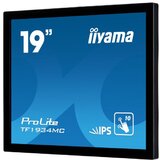 Iiyama ProLite TF1934MC-B7X 48 cm (19") IPS LED LCD Touch Open Frame informacijski zaslon monitor | Shoptok.si