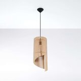  Visilica ALEXIA drvo | shoptok.hr