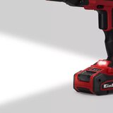 Einhell Aku bušilica odvijač TE-DY 18 knauf Li - Solo | shoptok.hr