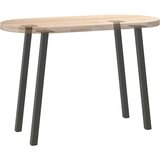 vidaXL Noge stolića za kavu 4 kom antracit 72 cm čelik | shoptok.hr