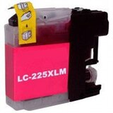 Brother Tinta za LC225XLM (ljubičasta), zamjenska | shoptok.hr