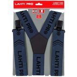Lahti Pro tamnoplavi tregeri L9021100 | shoptok.hr