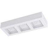 Eglo 96793 - led stropna svetiljka ferreros 3xLED/6,3W/230V | Eponuda.com
