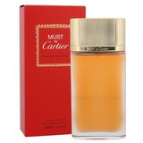 Cartier Must De 100 ml toaletna voda za žene | shoptok.hr