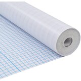  Prozorska folija matirana s prugastim uzorkom 0,9x20m PVC | shoptok.hr