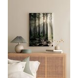 Wallity Slika Umjetnička platna51, 40x60 cm | Eponuda.ba