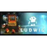 ludwig (pc) steam key global  ludwig (pc) steam key global Slike
