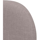  Uši uzglavlja Bež 80 x 23 x 6 cm tkanina | shoptok.hr