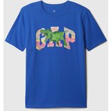 GAP Kids ́s T-shirt with logo - Boys | ePonuda.com