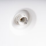 Nice Lamps Bijela viseća svjetiljka ø 35 cm Vito – | shoptok.hr
