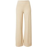 GAP Hlače pesek | Shoptok.si
