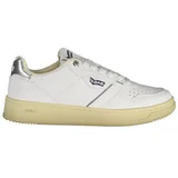 WHITE WOMEN'S SPORT SHOES
