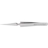 Knipex 92 91 02 precizna ukrštena pinceta šiljasti, fini, ekstra tanki 120 mm | Eponuda.ba
