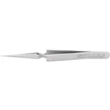Knipex 92 91 02 precizna ukrštena pinceta šiljasti, fini, ekstra tanki 120 mm