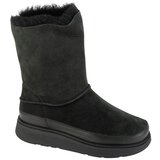 Fitflop Polškornji Gen-ff Short Črna | Shoptok.si