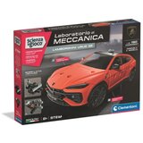 Clementoni Znanost i igra: Lamborghini Urus set za slaganje - | shoptok.hr