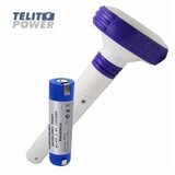 Telit Power Baterija NiCd 2.4V 2000mAh Panasonic za ZEPTER ručni masažer LG-818 | ePonuda.com