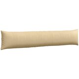  Jastučići za sofu 2 pcs Siva zelena 200 x 40 cm Kordura tekstil | shoptok.hr