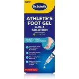 Dr. 's Athlete's Foot Gel pomirjajoči gel za stopala 1 kos