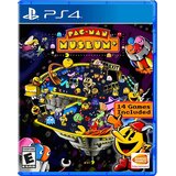  Pac-Man Museum Plus (PS4) | Shoptok.si