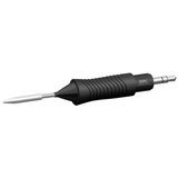 Weller rtms 012 b ms spajkalna konica poševno odrezana velikost konice 1.20 mm vsebina\, količina\, vsebina količinskih enot na prodajno enoto 1 kos, (20452139) Cene