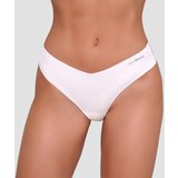 GymBeam seamless Gaće 3Pack Chalk | ePonuda.com