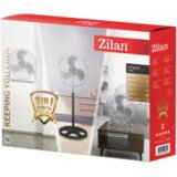  Ventilator, 3u1, stalak / stolni / podni, 55W - ZLN3840 | shoptok.hr