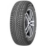 Michelin zimska 275/45R20 110V ALPIN LA2 N0 XL | Shoptok.si