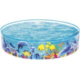 Bestway 55030 dječji bazen 183x38cm | shoptok.hr