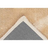 Lesnina-XXXL kosmatinec glamour 120/170 cm tkano bež | Shoptok.si