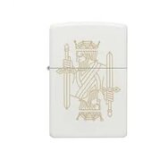 Zippo King Queen upaljač | ePonuda.com