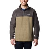 Columbia STEENS MOUNTAIN HALF ZIP Muška majica, bež, veličina | shoptok.hr