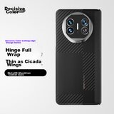 Defense Maska za mobilni telefon Huawei Mate X5, Crna | Eponuda.com