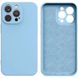 HURTEL SILIKONSKI OVITEK ZA SAMSUNG GALAXY S25 EDGE, FLEKSIBILNA ZAŠČITA, (5000343256) | Shoptok.si