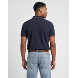 Fred Perry TWIN TIPPED SHIRT Tamno plava | shoptok.hr