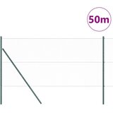  Sukladni osnovni dodatak za hexagonalnu ogradu 50 x 1,4 m Siva | shoptok.hr