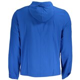 Calvin Klein MUŠKA PLAVA SPORTS JAKNA | shoptok.hr