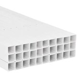  Kanalice za kabele 50 x 25 mm 30 m PVC | shoptok.hr
