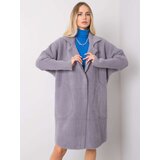 Factory Price Coat-MBM-PL-1521.97P-grey | Shoptok.si