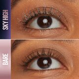 Maybelline Lash Sensational Sky High maskara za volumen in podaljšanje trepalnic odtenek Space Diamond 7.2 ml | Shoptok.si