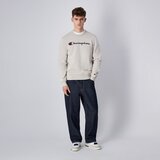 Champion crewneck sweatshirt grey