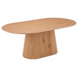 Bessagi Home Jedilna Miza Lenno, Barve Jesena, 200x100 | Shoptok.si