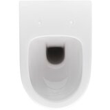 Vitra RN010REX Shift viseča brezrobna WC školjka | Shoptok.si