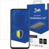 3mk MOTOROLA MOTO G8 POWER - FLEXIBLEGLASS LITE, (22002516) Cene