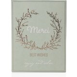 Leo & Lilo opuštajuća maska u maramici relax - merci | shoptok.hr