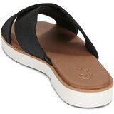 Toms Sandali & Odprti čevlji MAE CROSSOVER Črna | Shoptok.si