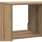  Regal za knjige boja hrasta 100x33x187,5 cm konstruirano drvo | Eponuda.ba
