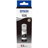 Epson Tinta EcoTank Photo Black 106 | Eponuda.ba