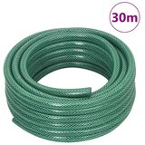  kolut sa setom za pričvršćivanje crijeva 0,5 " 30 m PVC | shoptok.hr