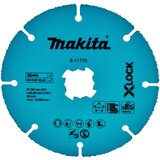 Makita E-11776 Vecnamenski rezalni disk 125mm | Shoptok.si